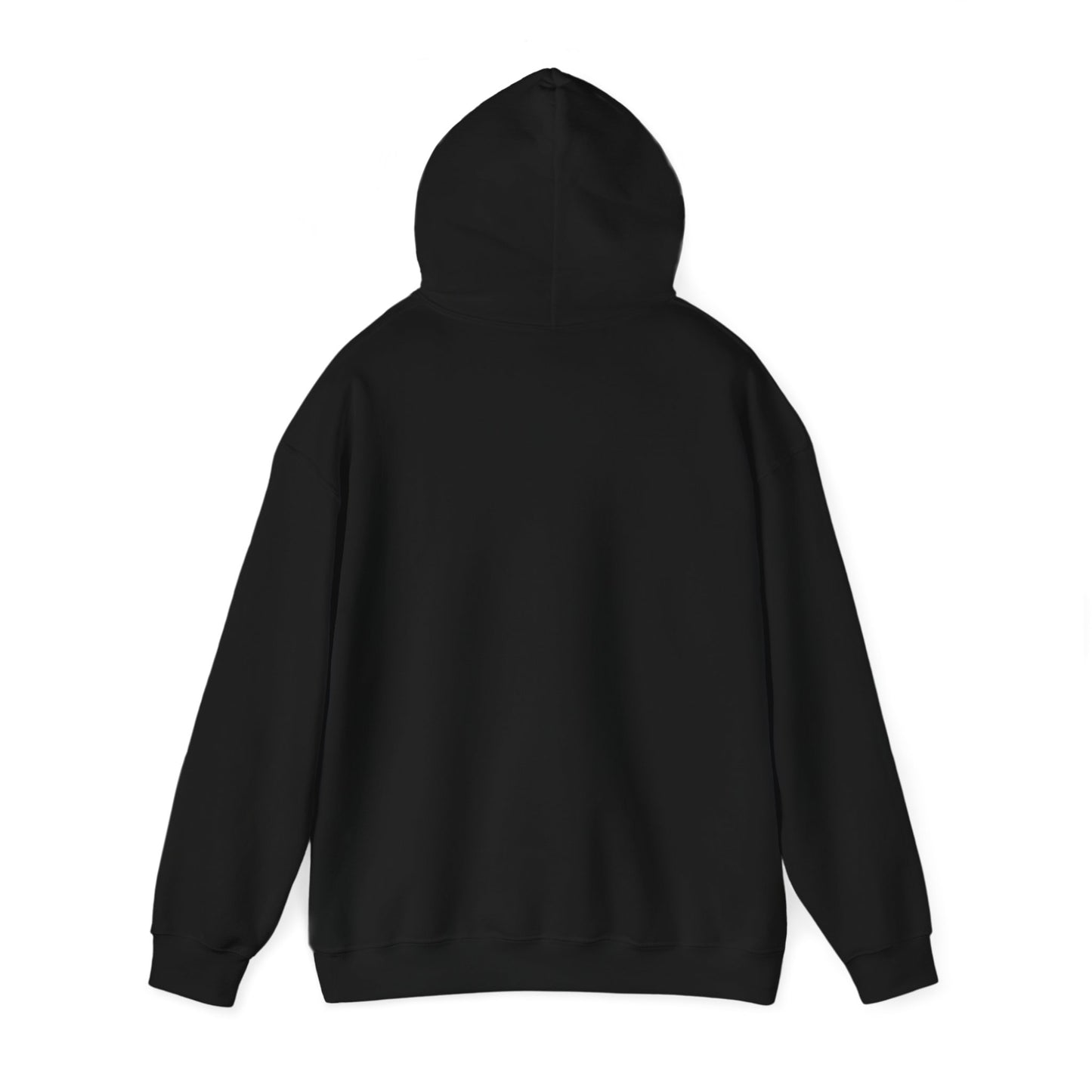 Faith Over Fear Unisex Hoodie