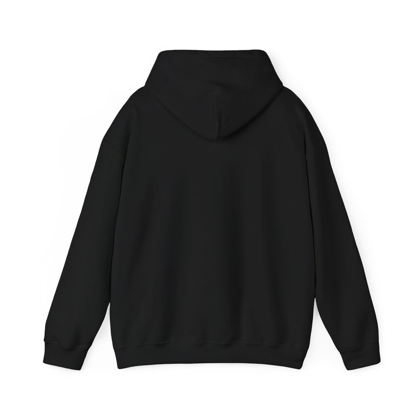 Faith Over Fear Unisex Hoodie
