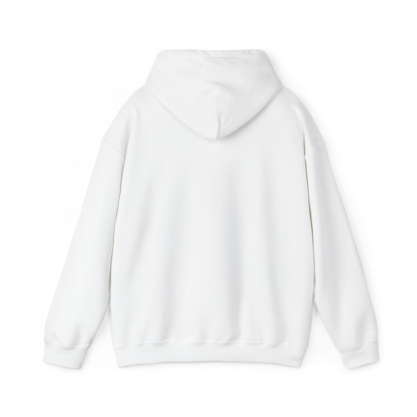 Faith Over Fear Unisex Hoodie