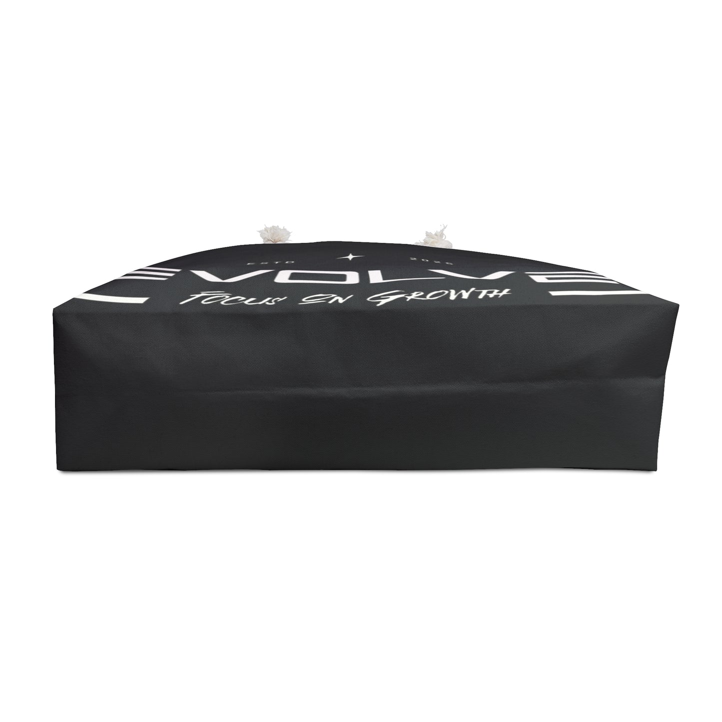 Evolve Weekender Bag — Focus on Growth Travel Tote
