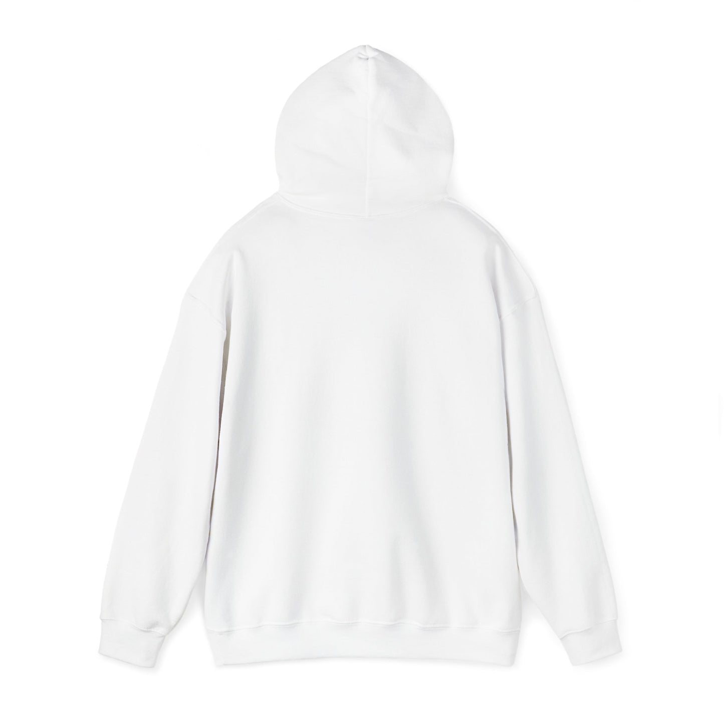 Faith Over Fear Unisex Hoodie