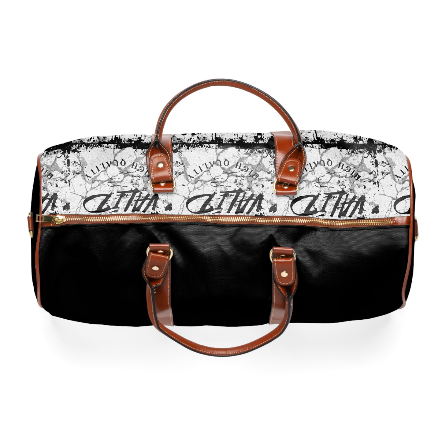 Valid Waterproof Travel Bag