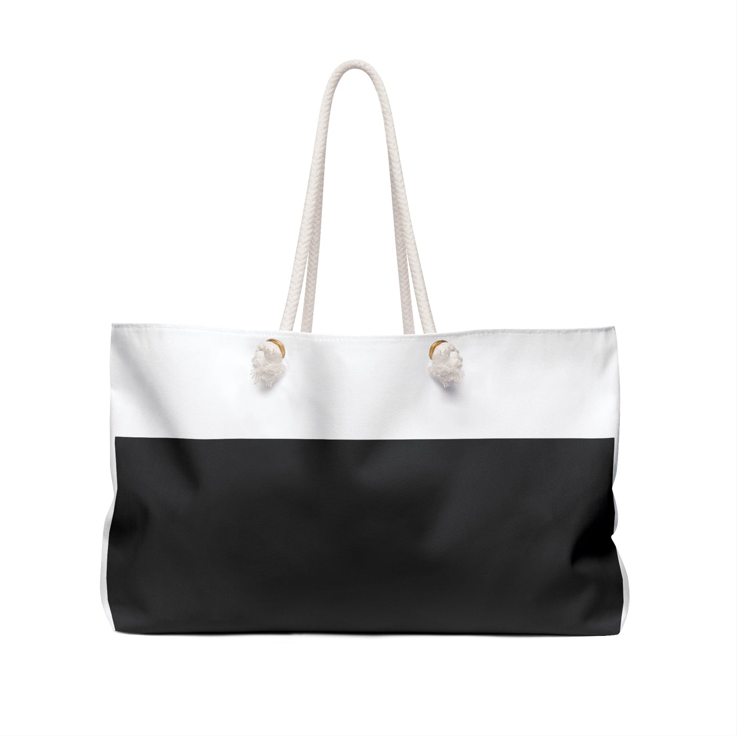 Evolve Weekender Bag — Focus on Growth Travel Tote