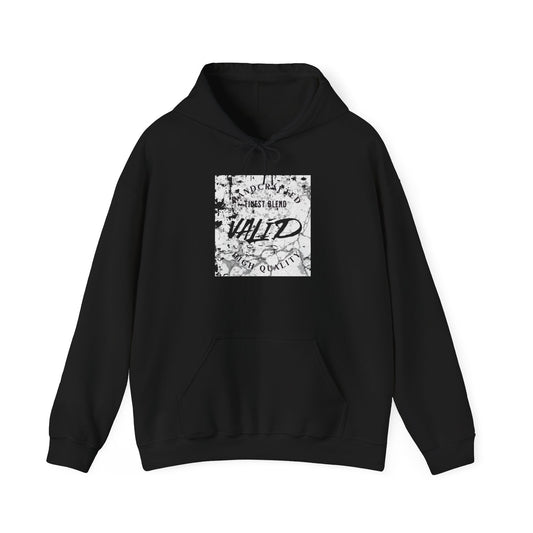 Valid Unisex Heavy Blend™ Hooded Sweatshirt