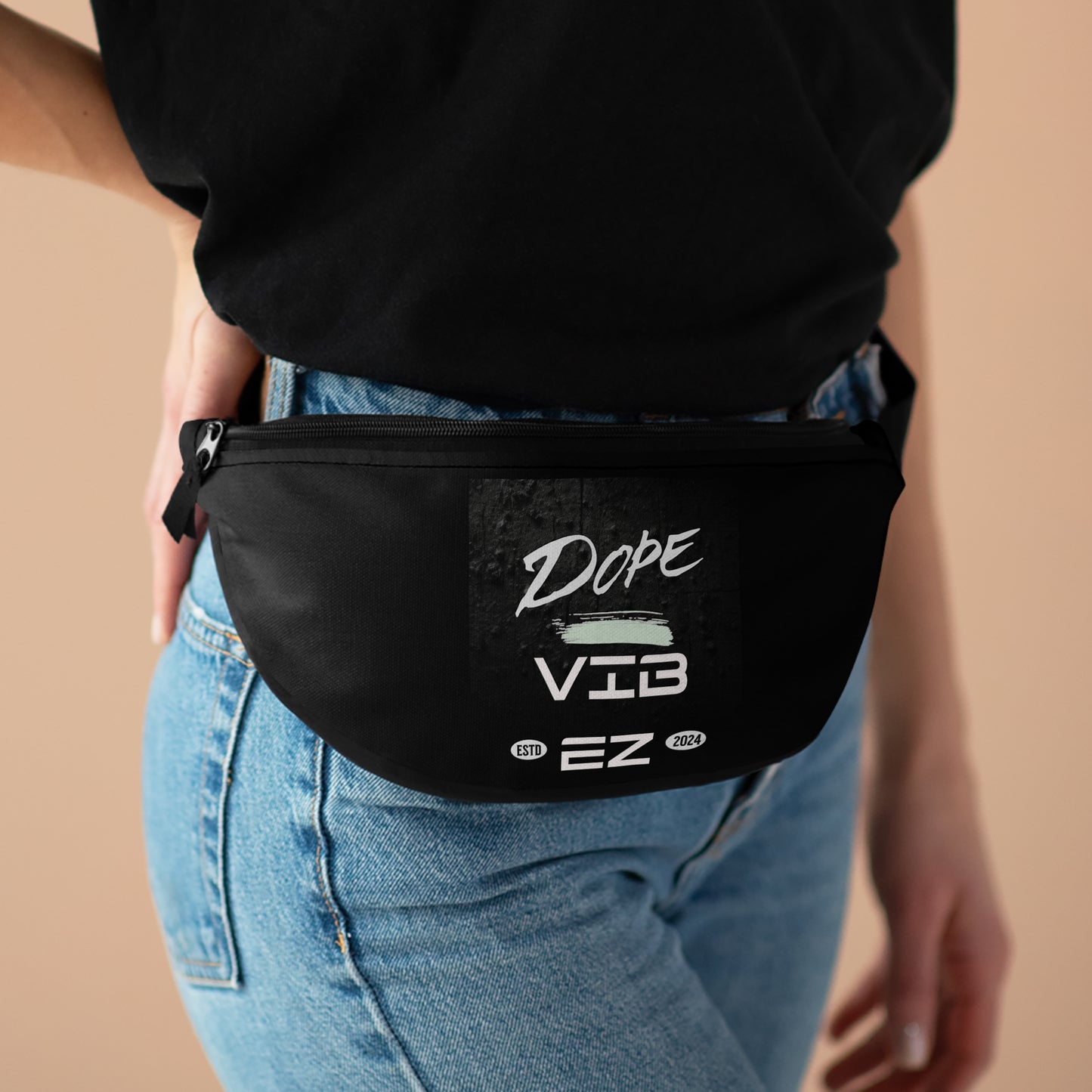 Fanny Pack