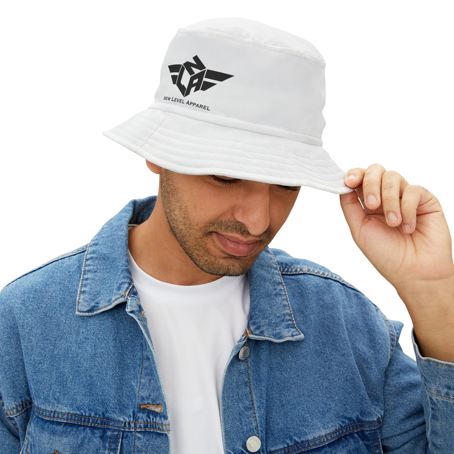 Unisex Bucket Hat (AOP)