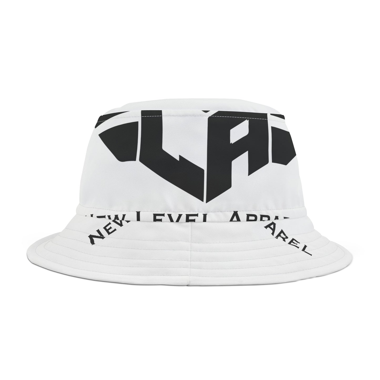 Unisex Bucket Hat (AOP)