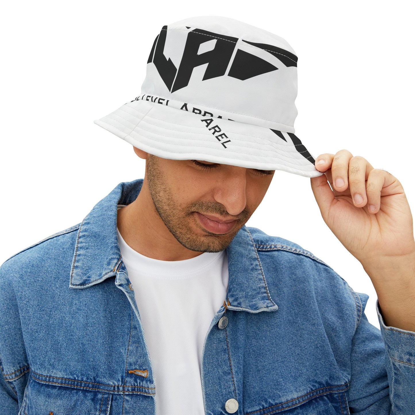 Unisex Bucket Hat (AOP)