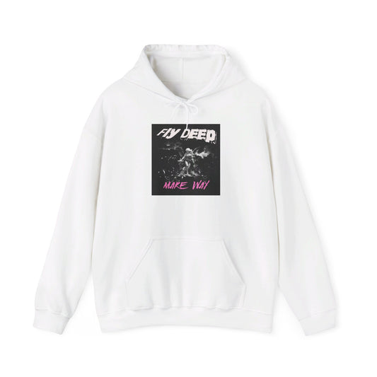 Fly Deep Unisex Heavy Blend™ Hooded Sweatshirt